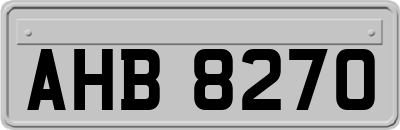 AHB8270