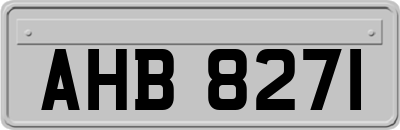 AHB8271