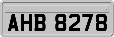 AHB8278