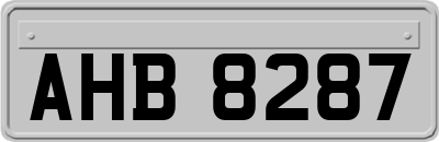 AHB8287