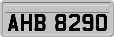 AHB8290