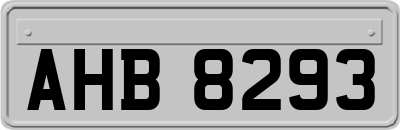 AHB8293