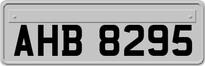 AHB8295