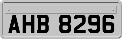 AHB8296