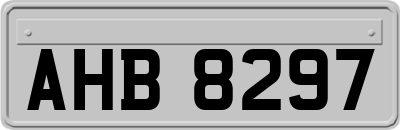 AHB8297