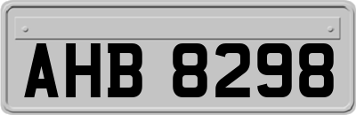 AHB8298