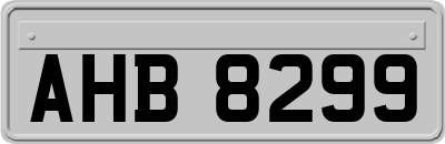 AHB8299