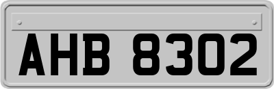 AHB8302