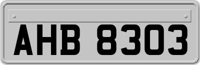 AHB8303