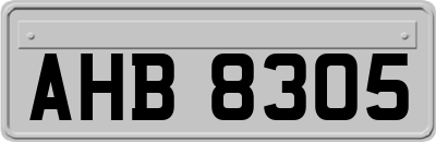 AHB8305