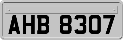 AHB8307