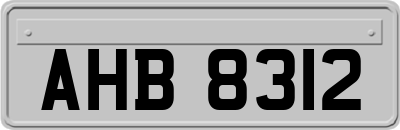 AHB8312
