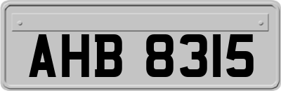 AHB8315