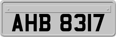 AHB8317