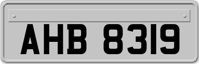 AHB8319