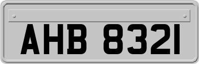 AHB8321