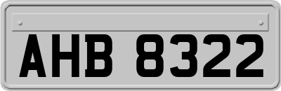 AHB8322