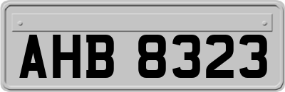 AHB8323