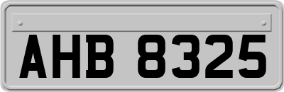AHB8325