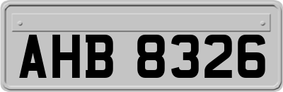 AHB8326
