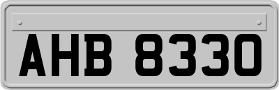 AHB8330