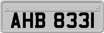 AHB8331