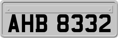 AHB8332