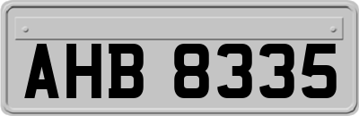 AHB8335