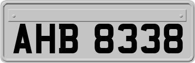 AHB8338