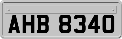AHB8340