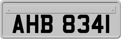 AHB8341