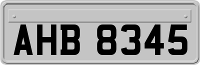 AHB8345