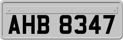 AHB8347