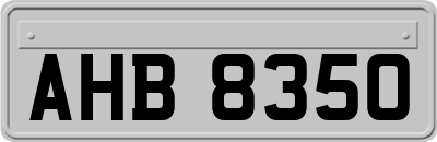 AHB8350
