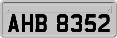 AHB8352