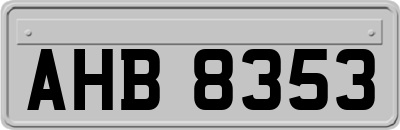 AHB8353