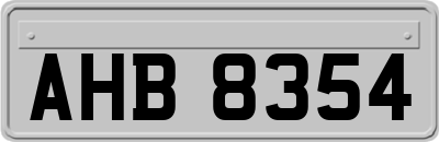 AHB8354