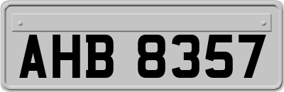 AHB8357