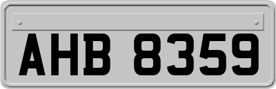 AHB8359