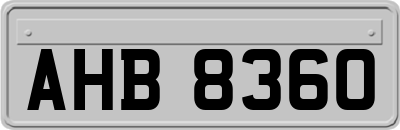 AHB8360