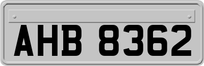 AHB8362