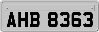 AHB8363