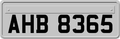 AHB8365