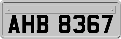 AHB8367