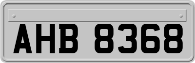 AHB8368