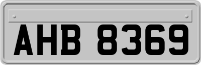 AHB8369