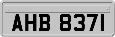 AHB8371