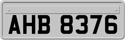 AHB8376