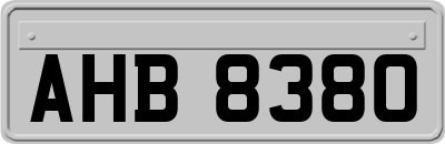 AHB8380