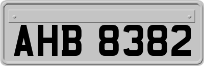 AHB8382